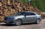 Saab 9-5 Sedan 2010 года